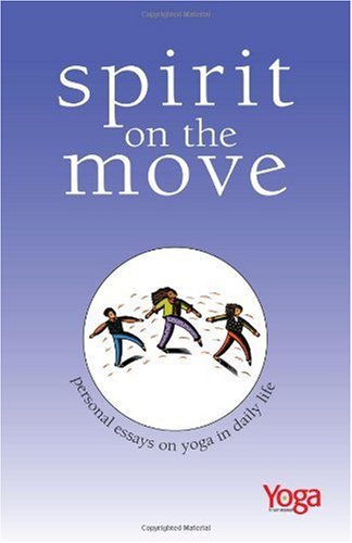 Stock image for Spirit On the Move for sale by Books Puddle