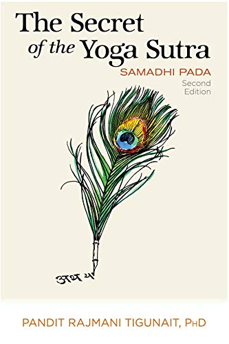 Beispielbild fr The Secret of the Yoga Sutra: Samadhi Pada zum Verkauf von KuleliBooks