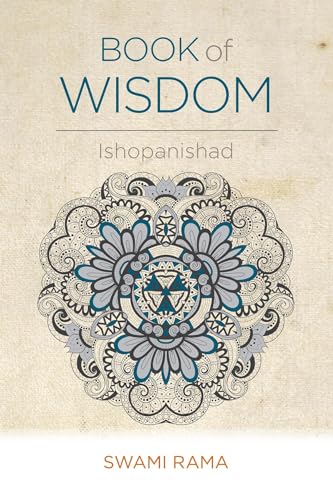 Stock image for Book of Wisdom Ishopanishad for sale by Books Puddle