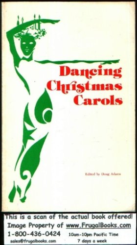 9780893900069: Dancing Christmas Carols