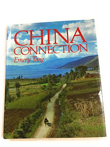 Stock image for China Connection for sale by Karl Theis