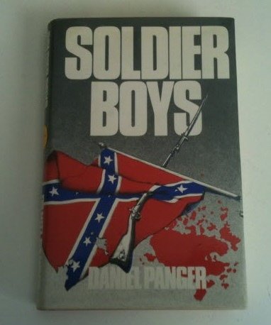 Stock image for Soldier Boys for sale by Willis Monie-Books, ABAA