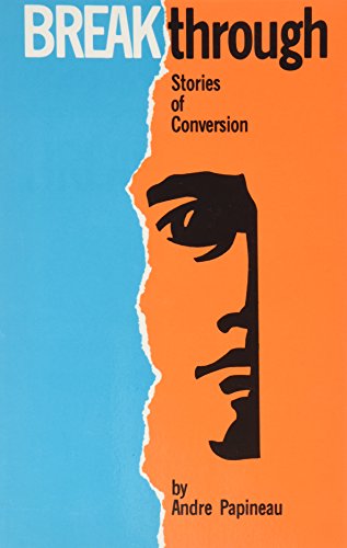 9780893901288: Breakthrough Stories of Conversion