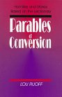 9780893904036: Parables of Conversion: Homilies and Stories Based on the Lectionary
