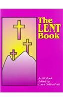 Stock image for Lent Book: A Modern Liturgy Book (ML Book) for sale by Tall Stories BA