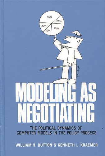 Beispielbild fr Modeling As Negotiating zum Verkauf von Ammareal