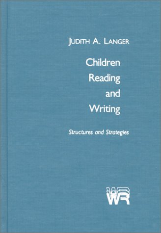 Stock image for Children Reading and Writing: Structures and Strategies for sale by ThriftBooks-Atlanta