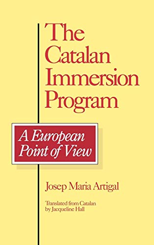 Catalan Language Program