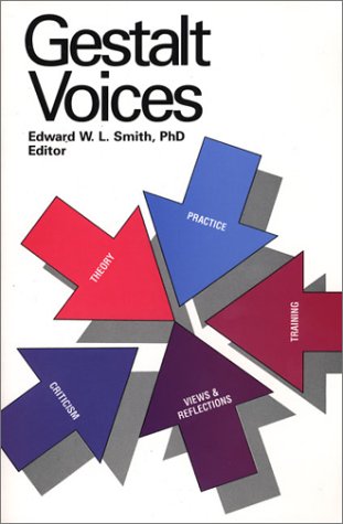 Imagen de archivo de Gestalt Voices a la venta por Better World Books: West