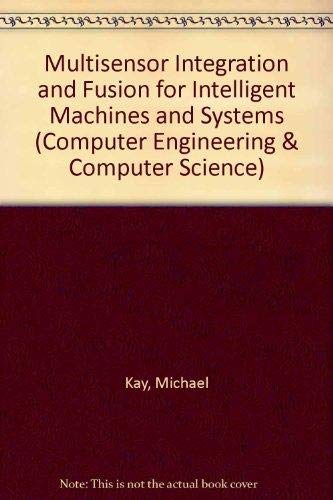 Image d'archives pour Multisensor Integration and Fusion for Intelligent Machines and Systems mis en vente par Buchpark