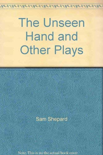 Stock image for The Unseen Hand and Other plays for sale by ThriftBooks-Atlanta