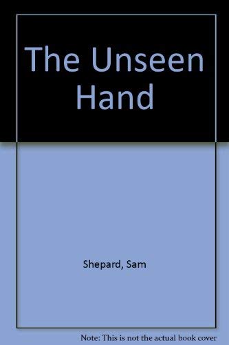 Stock image for The Unseen Hand and Other Plays for sale by HPB-Ruby
