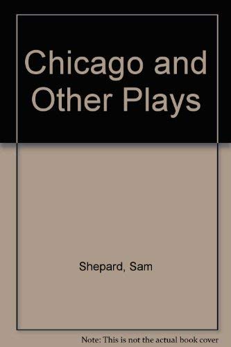 Imagen de archivo de Chicago and Other Plays a la venta por Better World Books