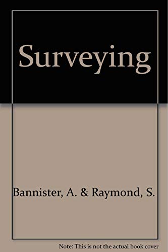 9780893972059: Surveying