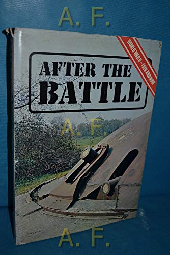 Beispielbild fr After the Battle Vol 2 zum Verkauf von medimops