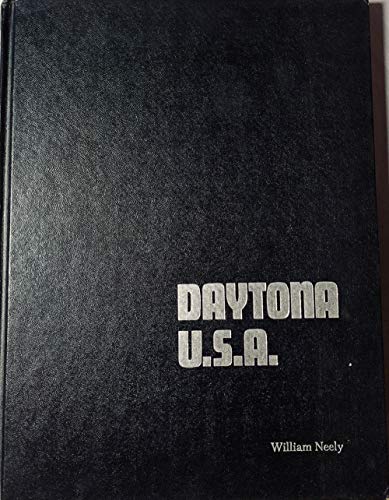 Stock image for Daytona, U.S.A. for sale by Goldstone Books