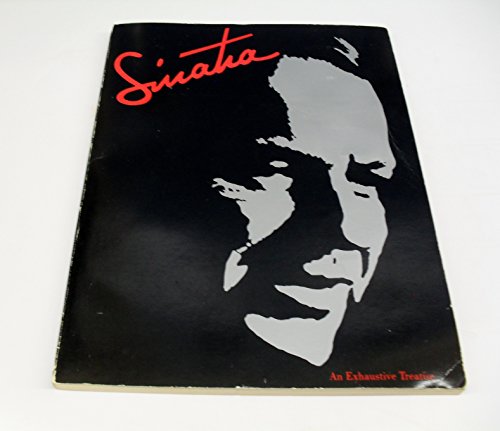 9780894051791: Revised Compleat Sinatra: Discography, Filmography, Television Appearances, Motion Picture Appearances, Concert Appearances, Stage Appearances/Sup