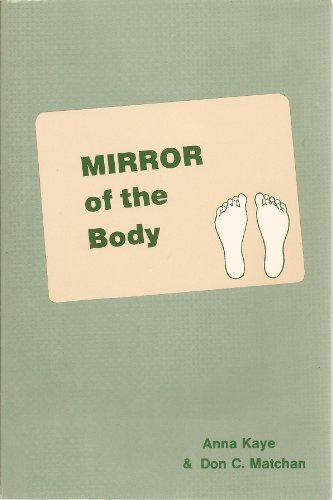 Stock image for Mirror of the Body for sale by UHR Books