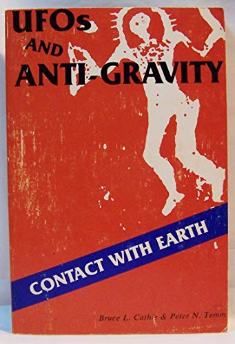 Stock image for UFOs and anti-gravity for sale by Front Cover Books