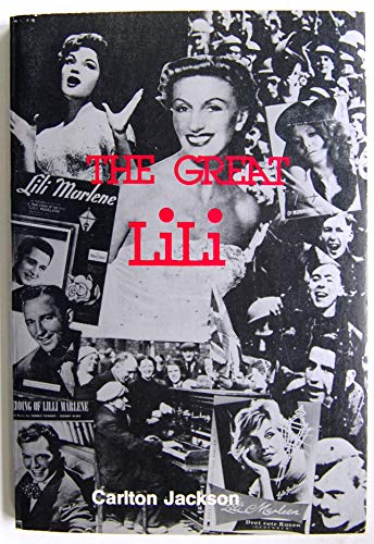 Imagen de archivo de The Great Lili a la venta por WorldofBooks