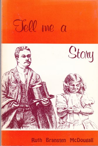 Stock image for Tell Me a Story for sale by Irish Booksellers