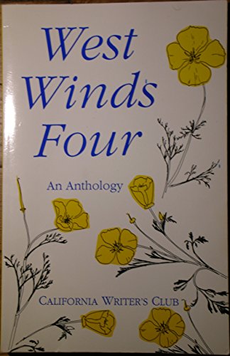 Stock image for West Winds Four: An Anthology for sale by Bingo Used Books