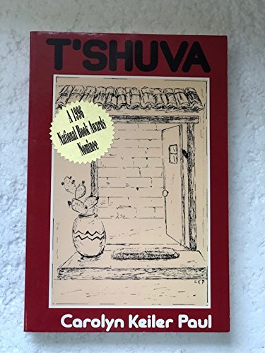Beispielbild fr T'shuva zum Verkauf von Bookmarc's