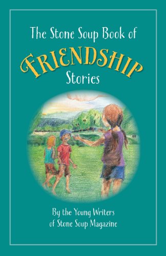 Imagen de archivo de The Stone Soup Book of Friendship Stories a la venta por Better World Books