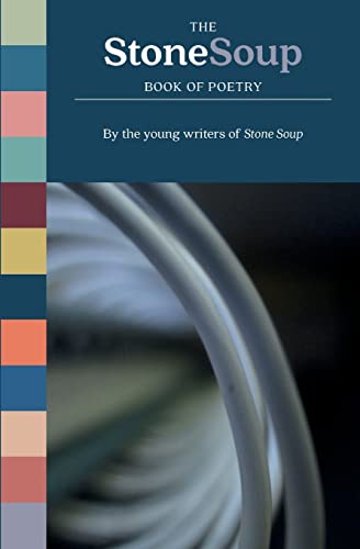 Stock image for The Stone Soup Book of Poetry for sale by ThatsTheCatsMeow