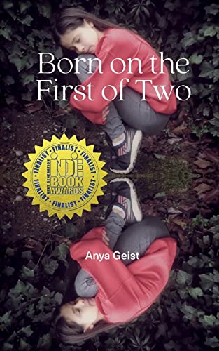 Stock image for Born on the First of Two for sale by Better World Books: West