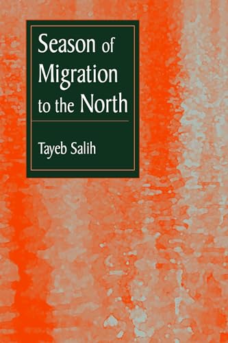 Beispielbild fr Season of Migration to the North zum Verkauf von ThriftBooks-Atlanta