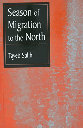 Stock image for Season of Migration to the North for sale by ThriftBooks-Atlanta
