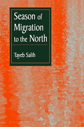 9780894101991: Season of Migration to the North