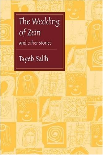 Imagen de archivo de The Wedding of Zein and Other Stories a la venta por Irish Booksellers