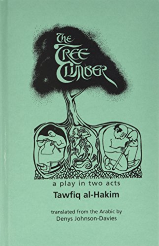 Imagen de archivo de The Tree Climber: A Play in Two Acts a la venta por dsmbooks