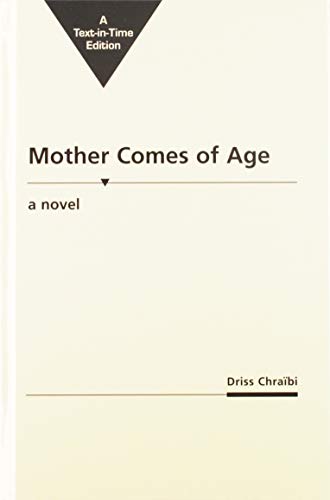 Beispielbild fr Mother Comes of Age: A Novel zum Verkauf von Project HOME Books