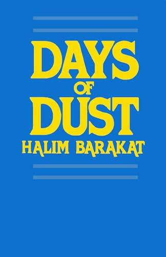 9780894103605: Days of Dust