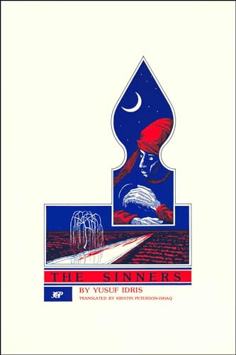 Imagen de archivo de The Sinners a la venta por ThriftBooks-Atlanta