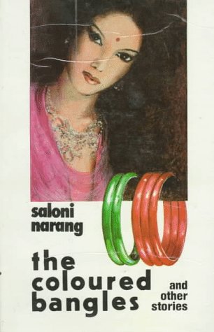 Stock image for The Coloured Bangles and Other Stories for sale by Montclair Book Center