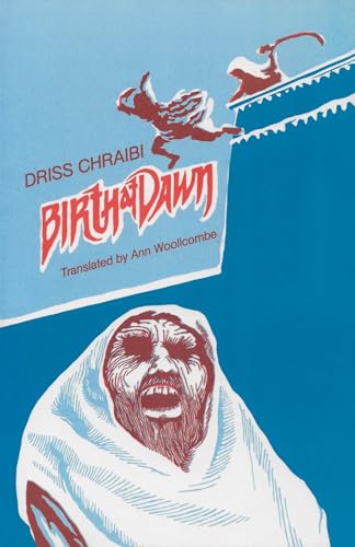 Stock image for Birth at Dawn : Three Continents Press for sale by Better World Books: West