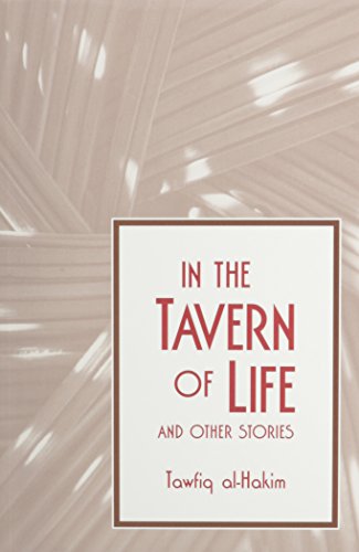 Imagen de archivo de In the Tavern of Life and Other Stories a la venta por Better World Books