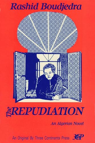 9780894107306: The Repudiation [a novel] (Three Continents Press)