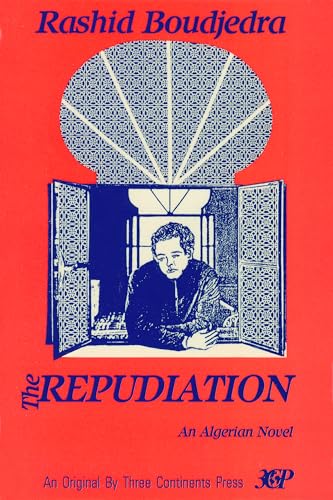 9780894107306: The Repudiation [a novel]