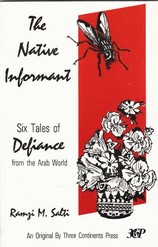 Imagen de archivo de The Native Informant & Other Stories a la venta por Mt. Baker Books