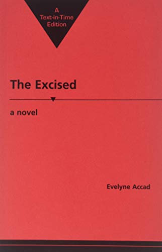 Stock image for The Excised: A Novel for sale by Bayside Books