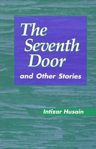 Imagen de archivo de The Seventh Door and Other Stories a la venta por Better World Books