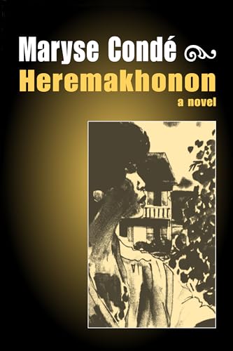 Stock image for Heremakhonon: A novel for sale by Goodwill