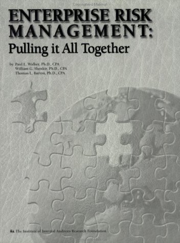 Stock image for Enterprise Risk Management: Pulling it All Together for sale by HPB-Red