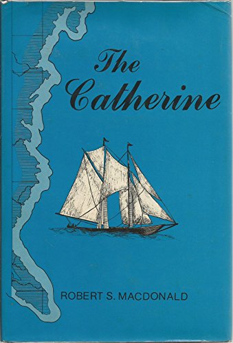 Imagen de archivo de The Catherine a la venta por Wonder Book