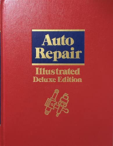 Stock image for Auto Repair for sale by Better World Books: West